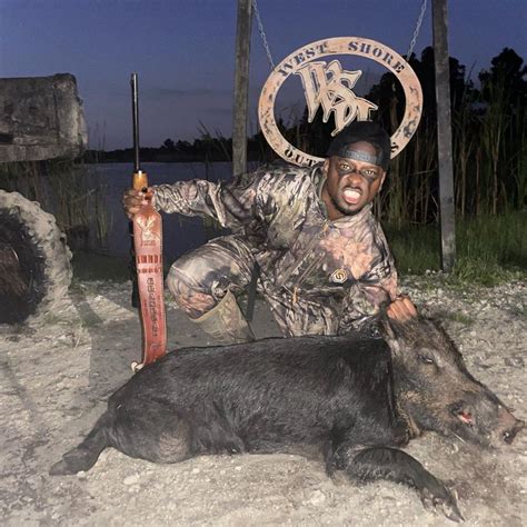 cheap florida hog hunts